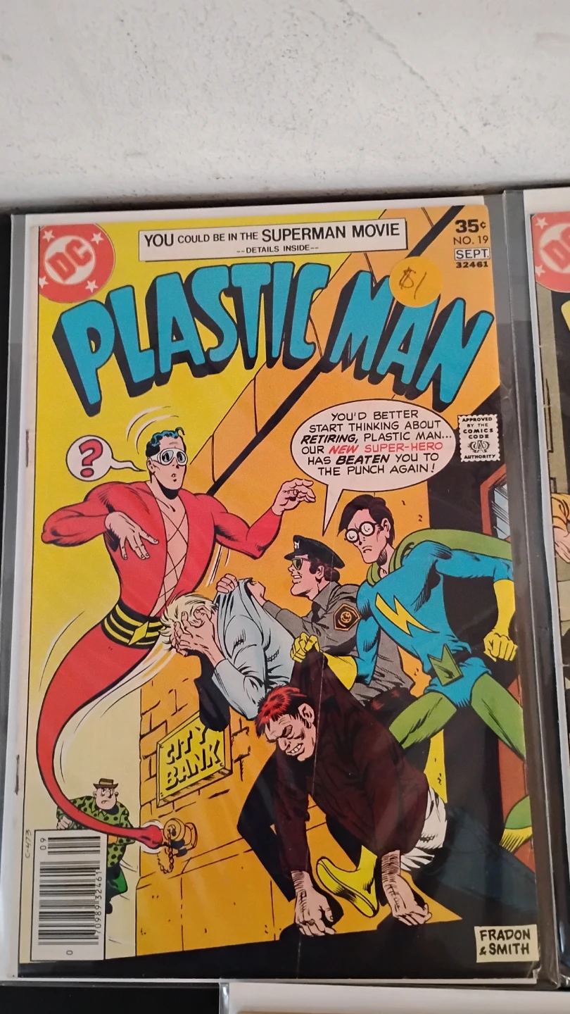 Comics for sale - photo 4