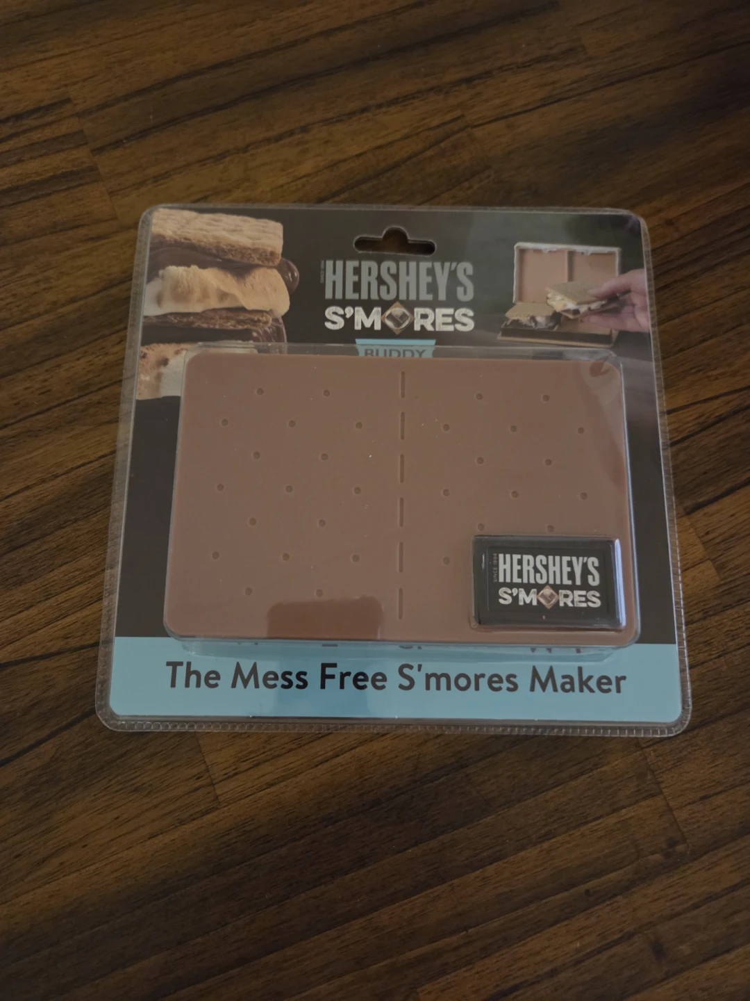 Hershey's S'mores Maker