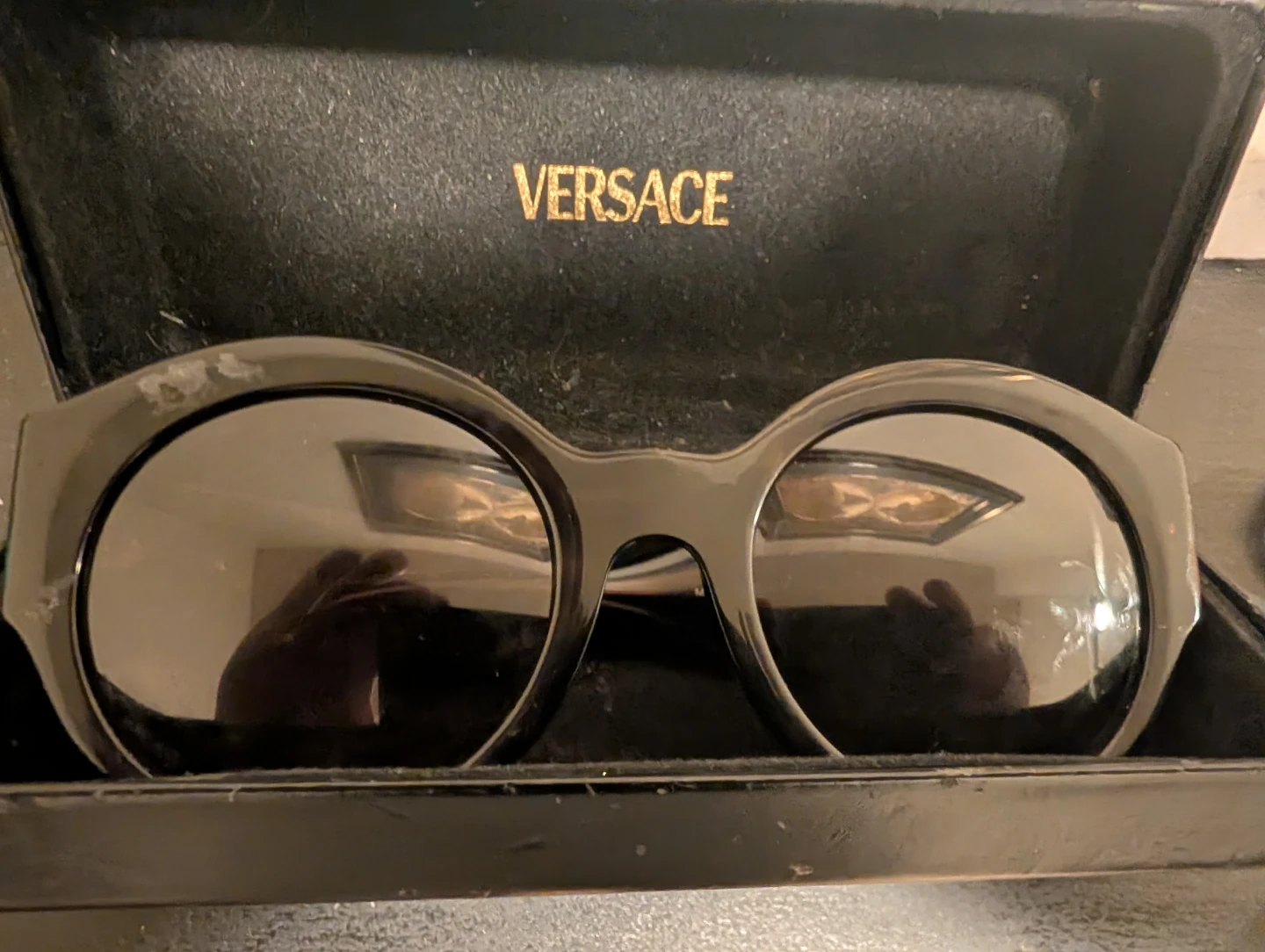 Women's Versace Sunglasses - photo 3