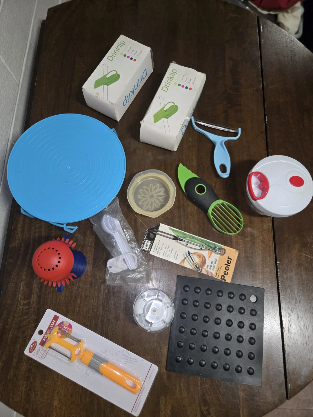 24-Piece Ultimate Kitchen Prep & Gadget Mega-Lot - photo 4