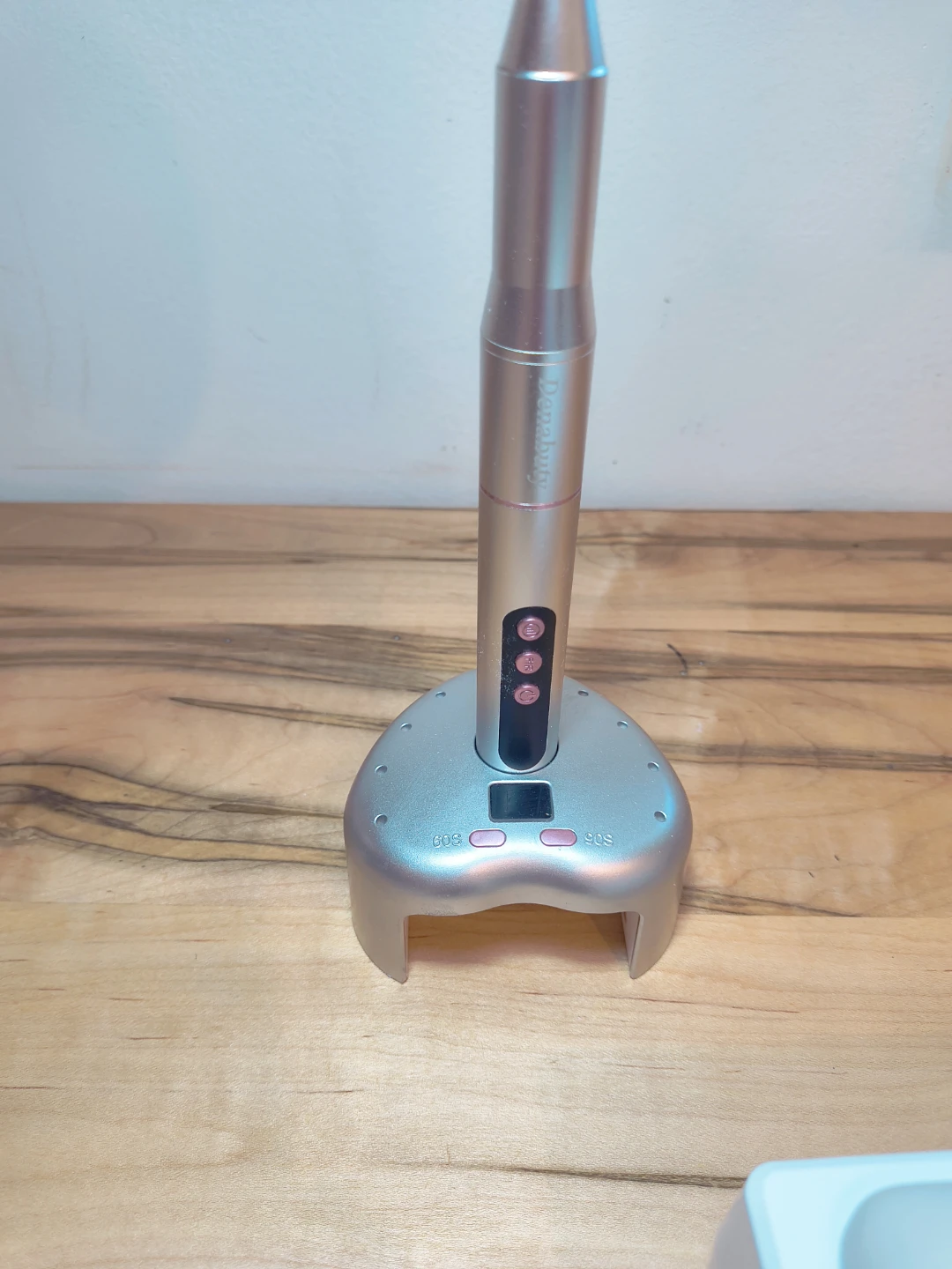 Nail Dust Collector and Drill Set - photo 2