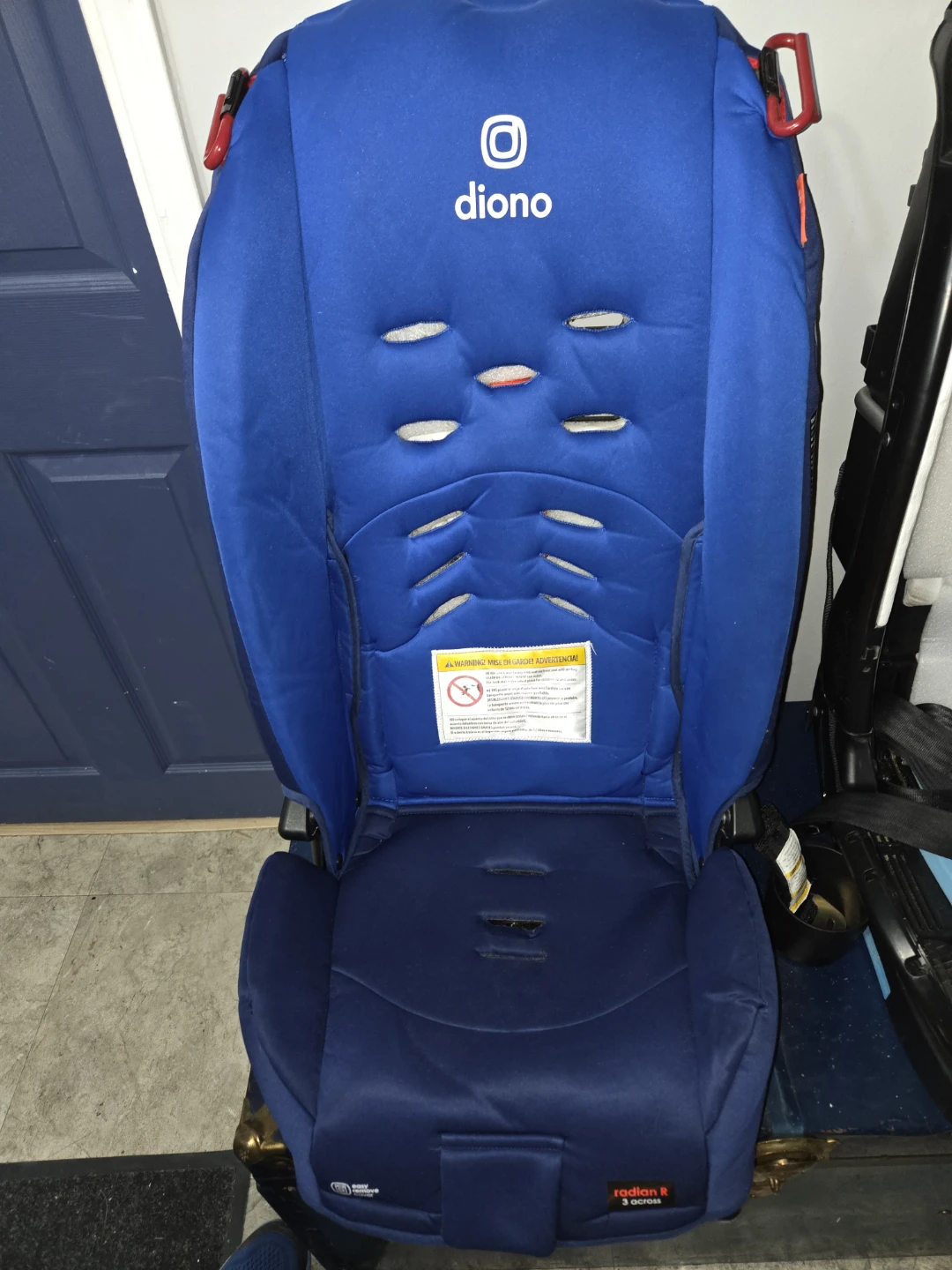 Diono Radian R Car Seat