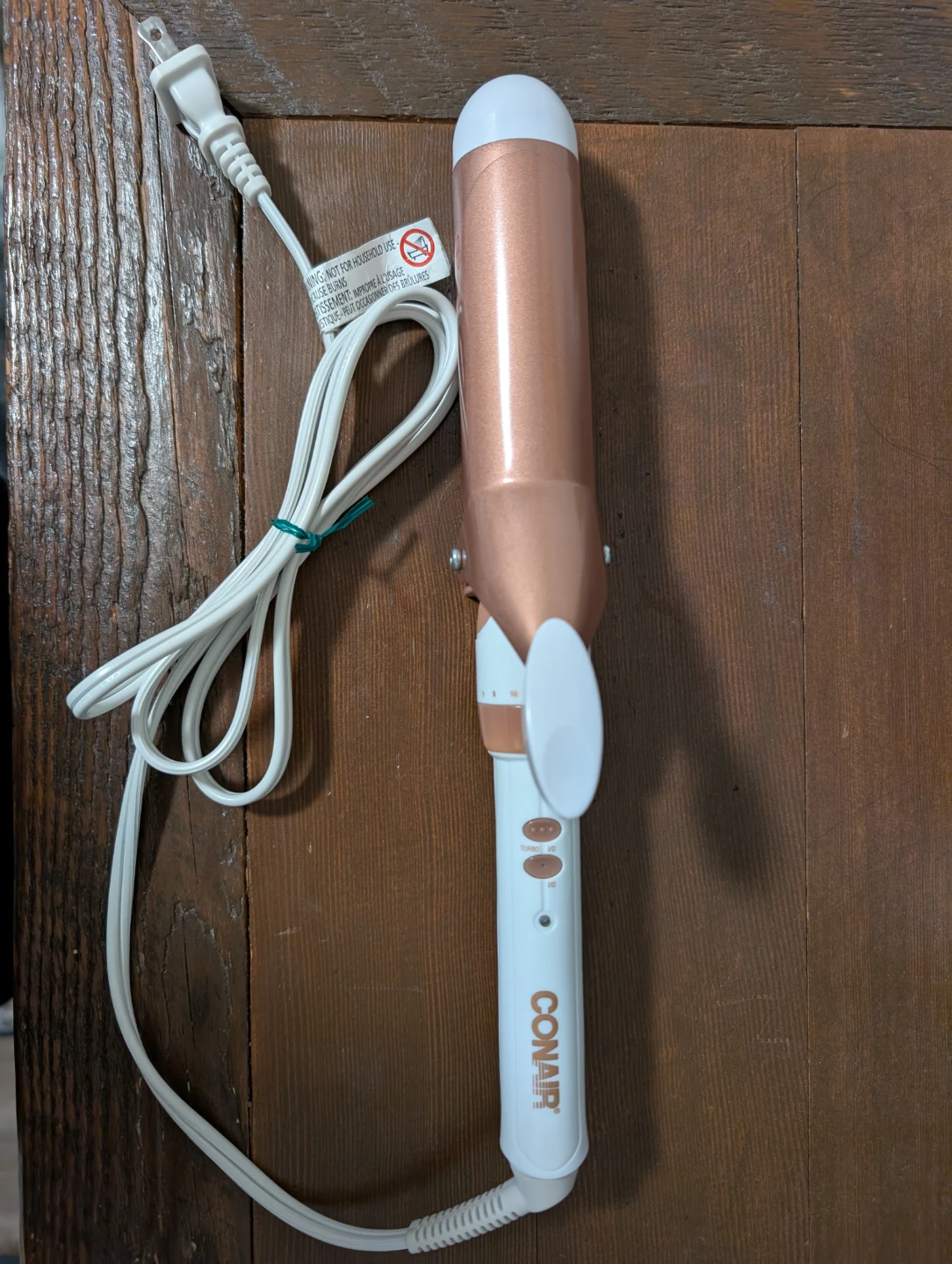 Conair Curling Iron
