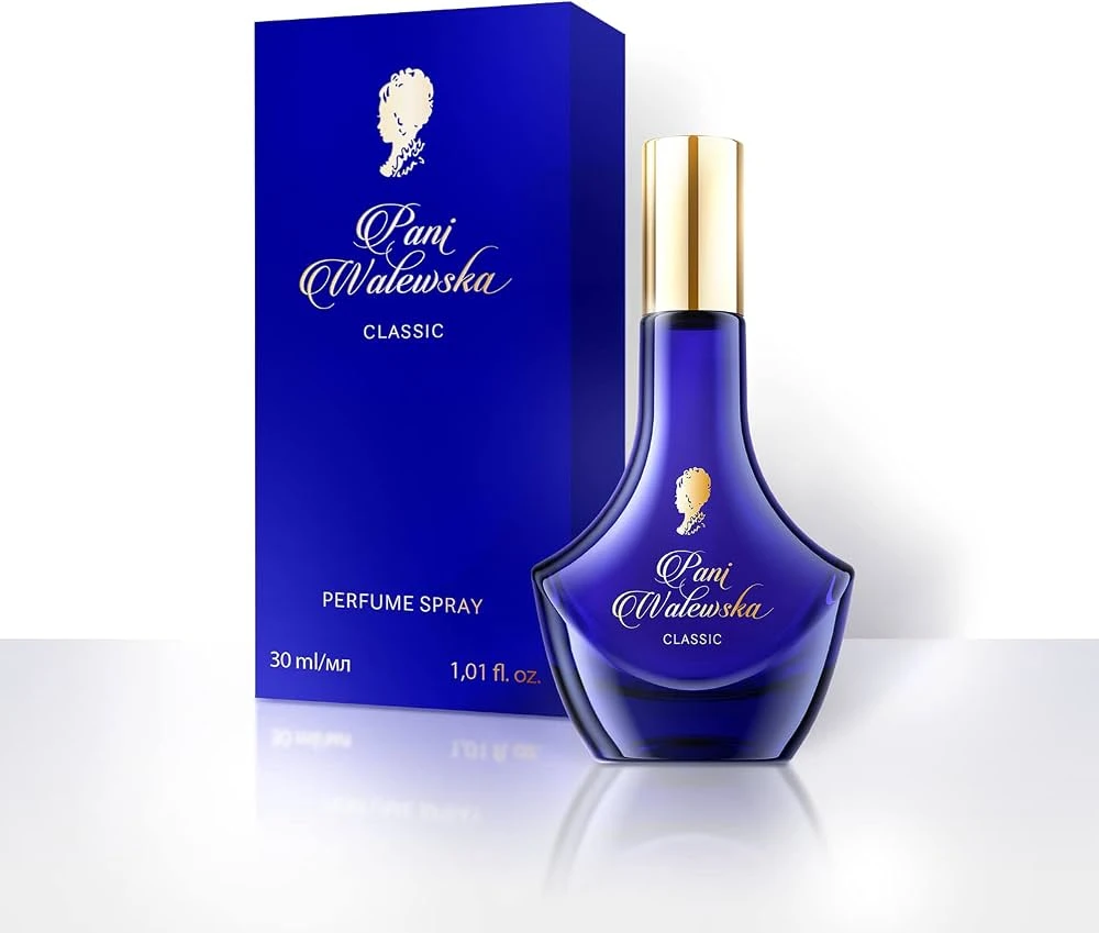 Pani Walewska Classic Perfume Spray 30ml