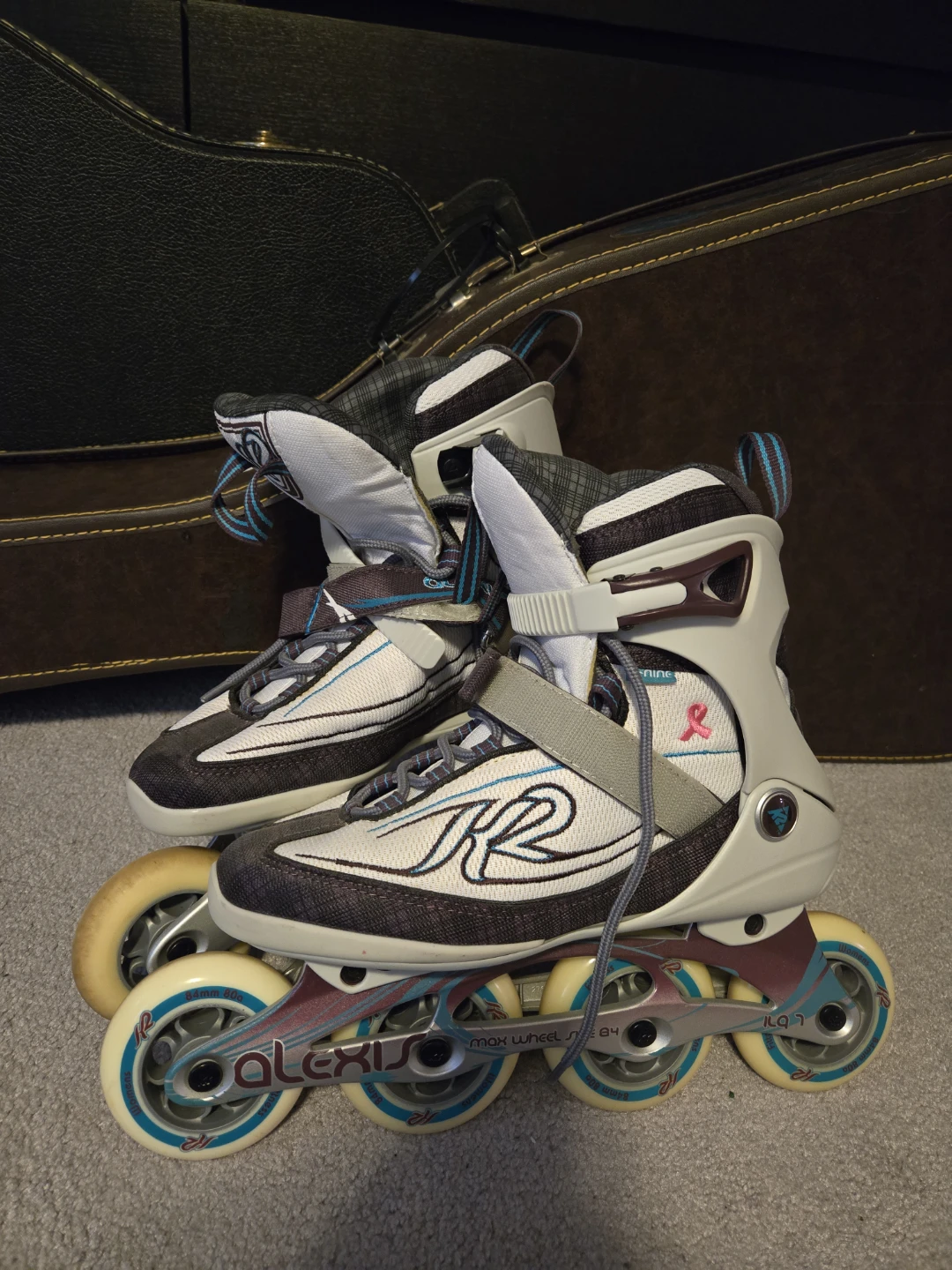 K2 Alexis Women's Inline Skates
