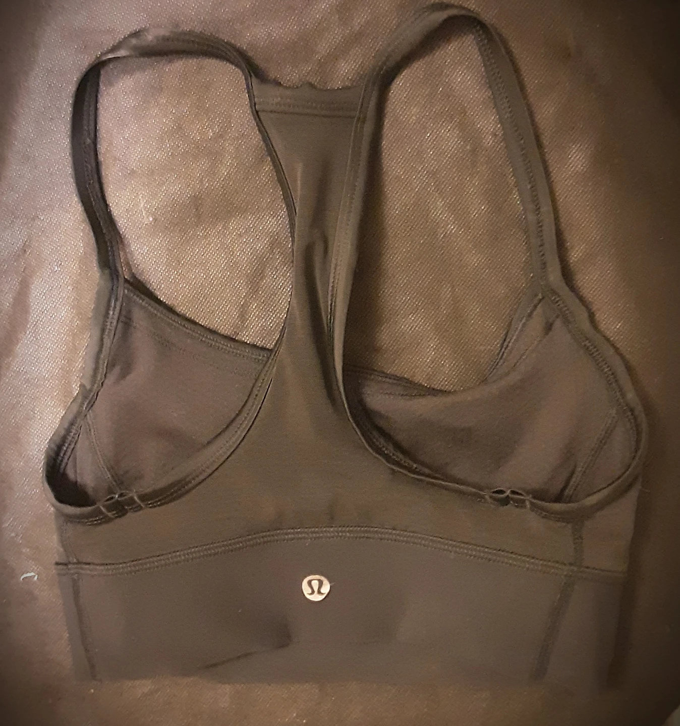 Lululemon Women's Sports Bra - photo 4