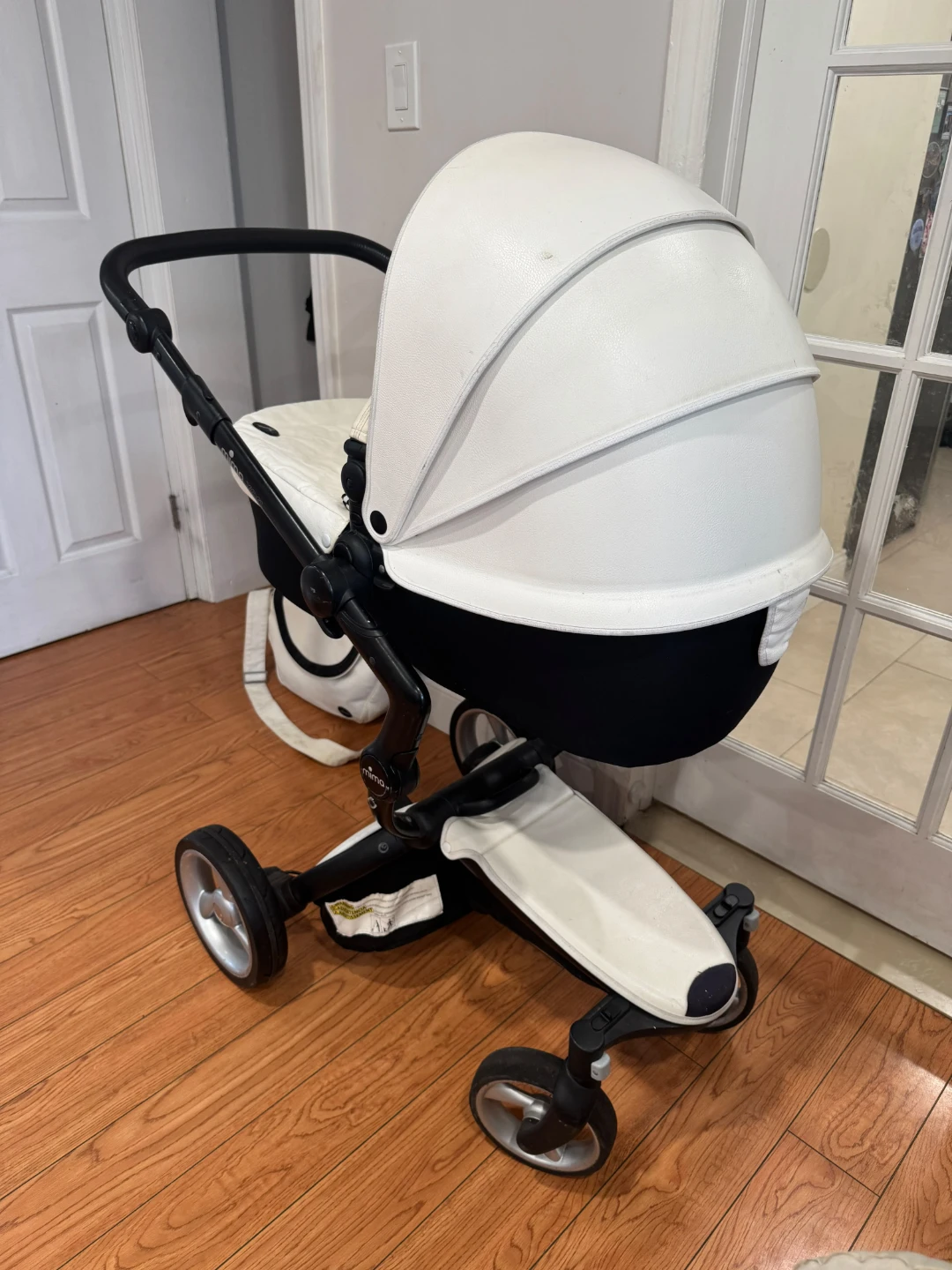Mima Xari Stroller - photo 3