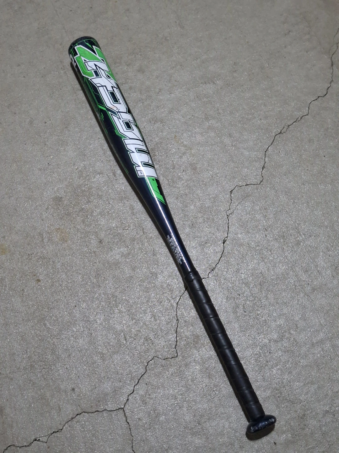 Rawlings 5150 USA Baseball Bat