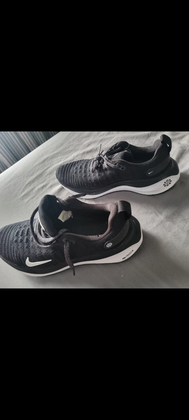 NEW NIKE REACTX RUN 4 WOMEN 6.5 - photo 3