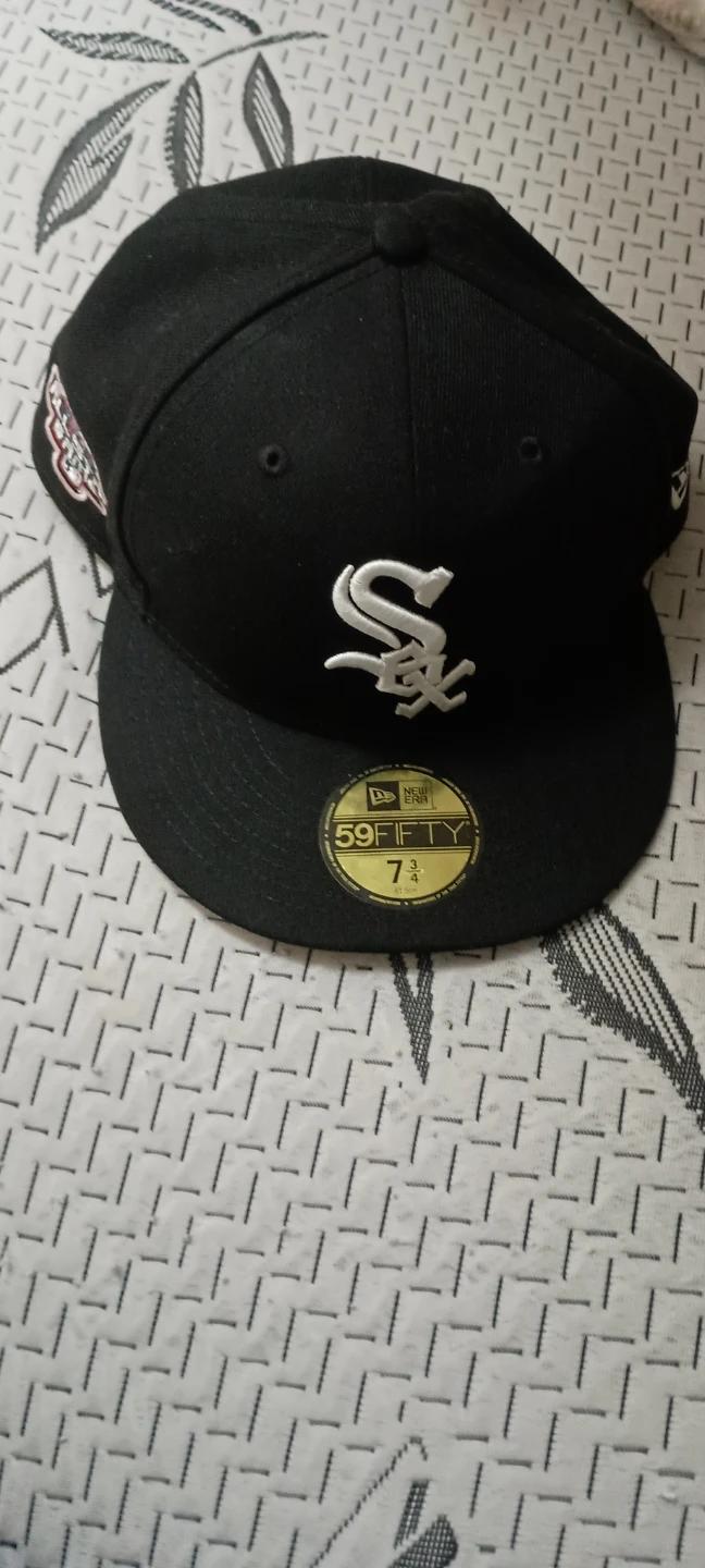 New Era Mens Acperf Chiwhi Gm 2017