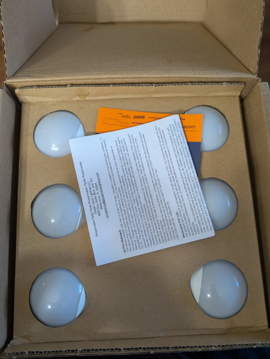 Bulb - photo 3