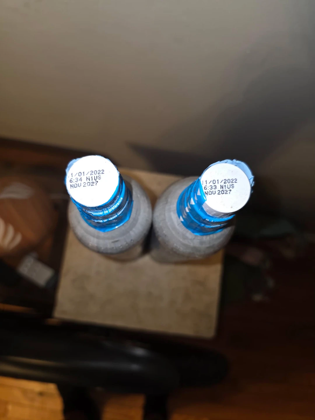 Two SodaStream 60L CO2 Cylinders - photo 3