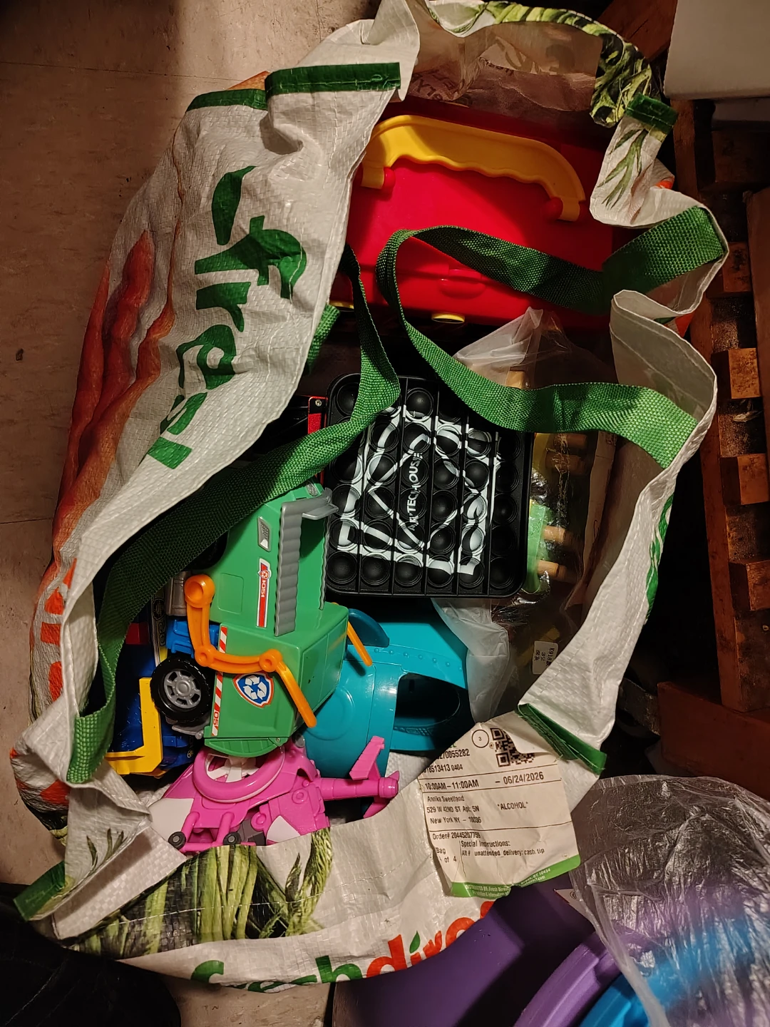 Random Toys - photo 5