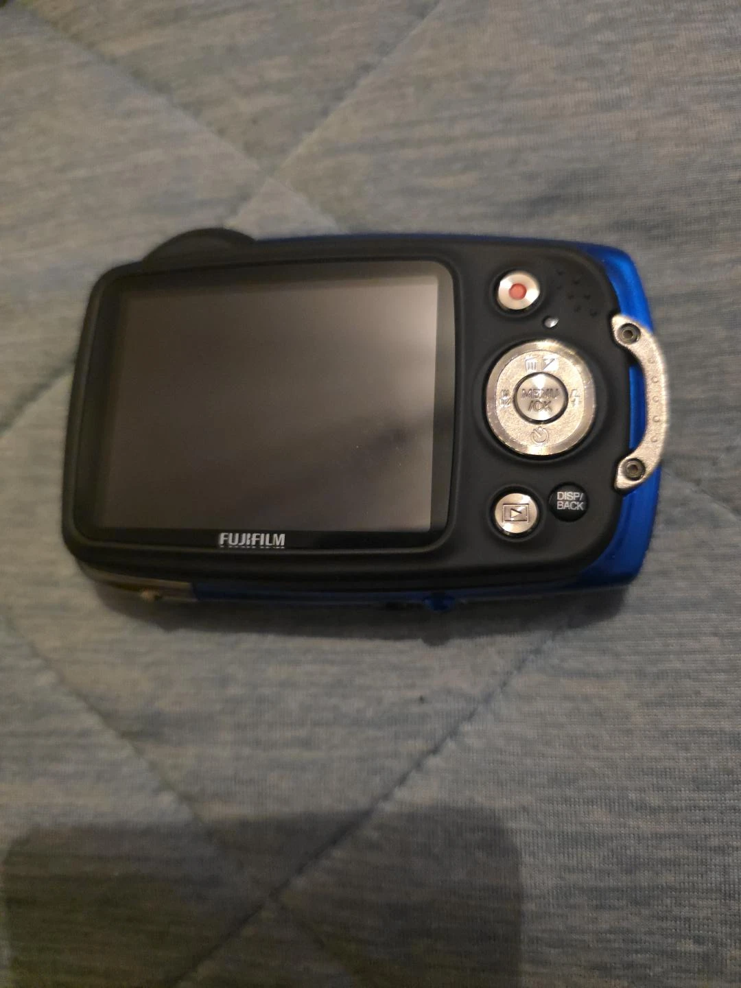 Fujifilm FinePix XP Digital Camera - photo 2