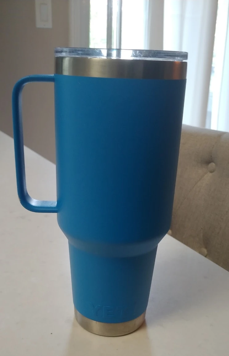YETI Rambler Bottle (42oz) - photo 3