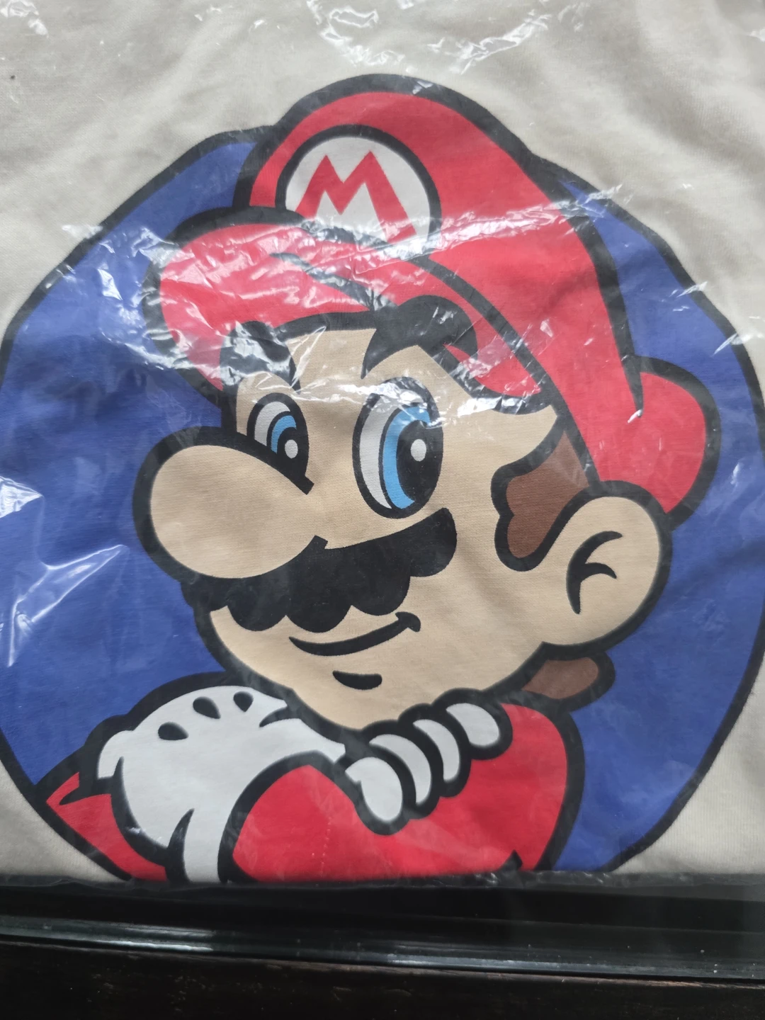 Brand new Mario Kids T-Shirt