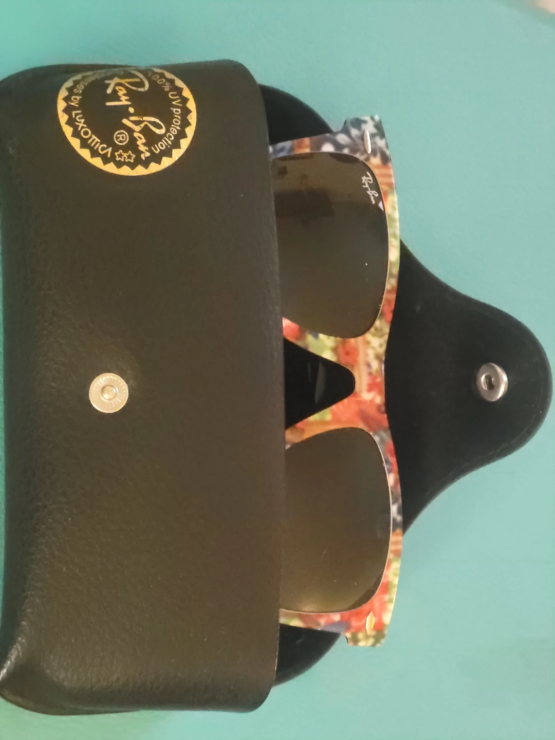 Ray-Ban Wayfarer Special Series Sunglasses