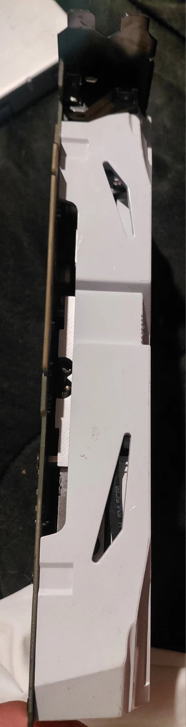ASUS GeForce GTX 1060 Dual Graphics Card - photo 3