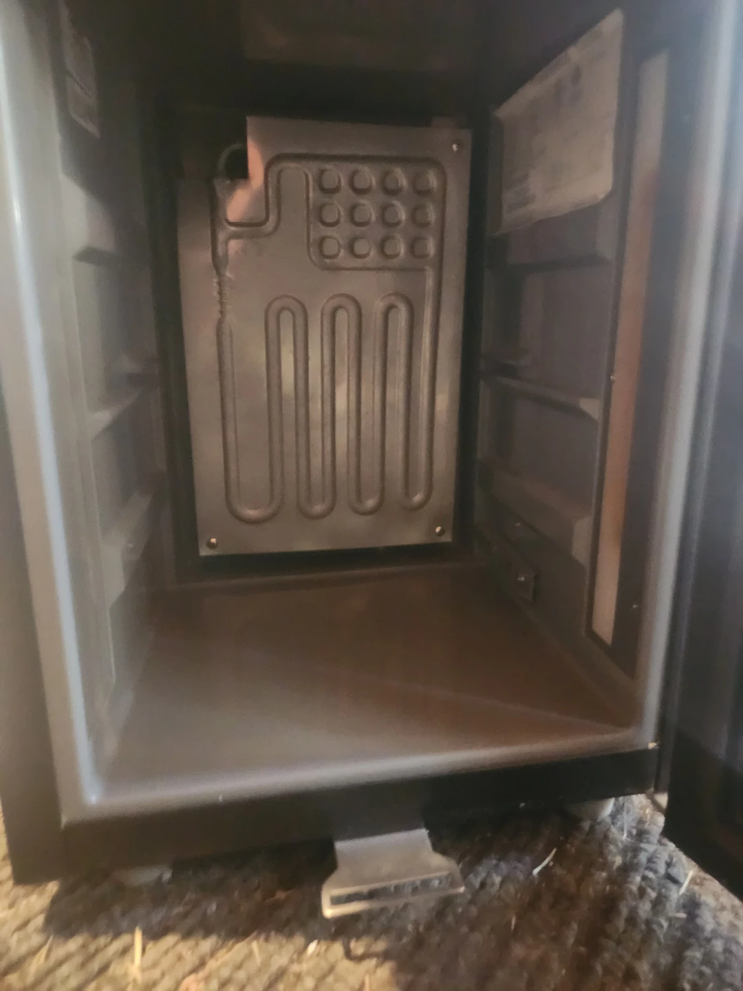 Compact Display Cooler - photo 3