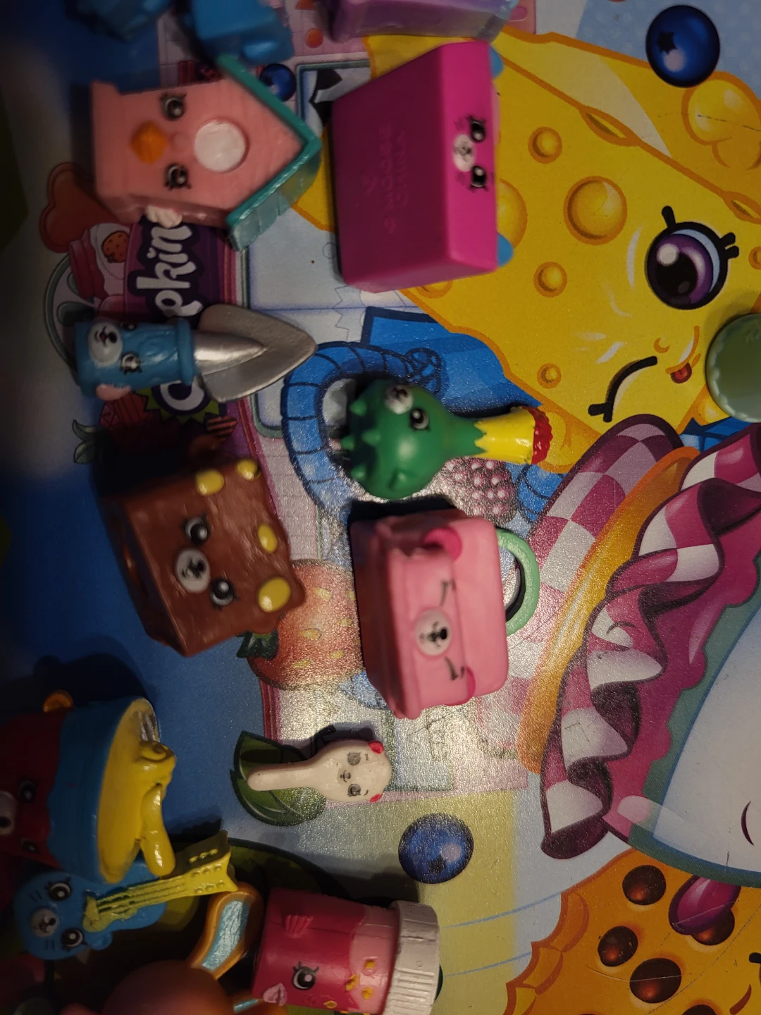 Animal shopkins - photo 2