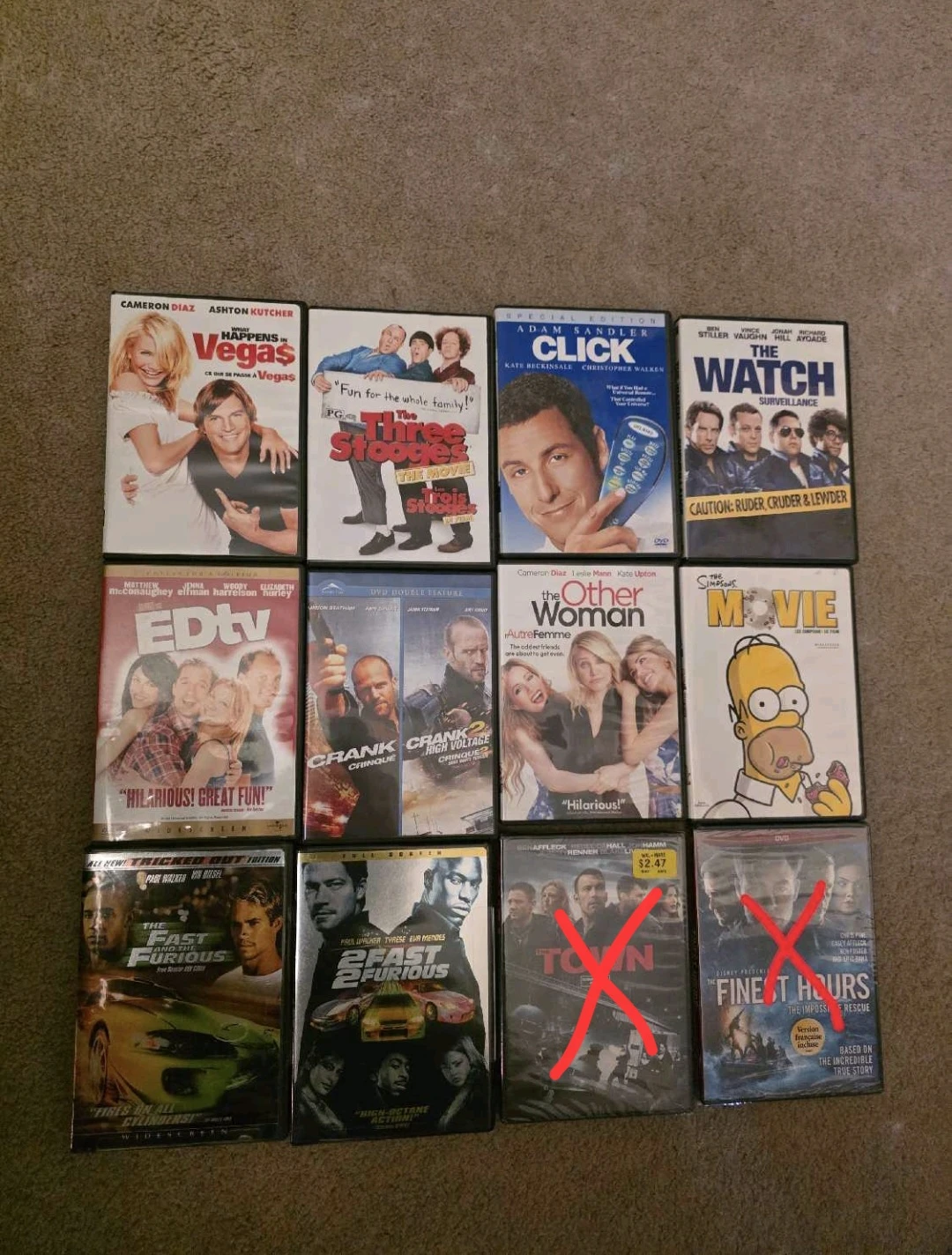 Dvd's - photo 2