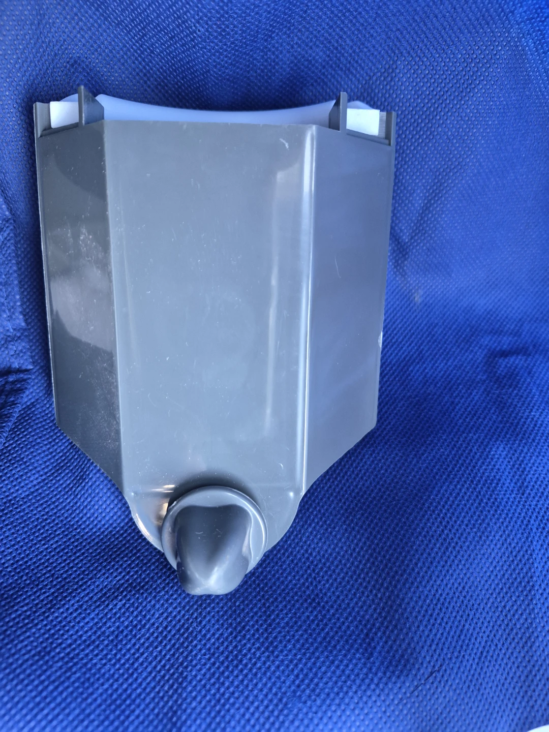 Three-Panel Mirror for Bird Cage - photo 2
