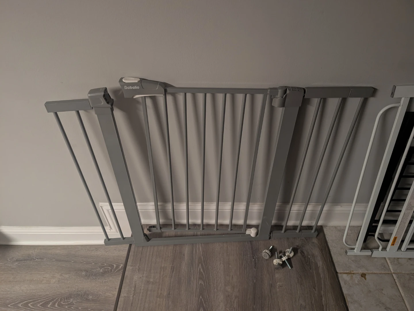 Baby gates (4) - photo 2