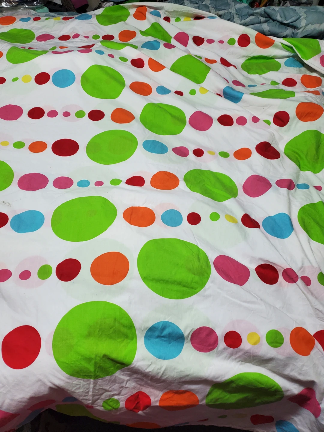 Queen Duvet Cover - photo 2