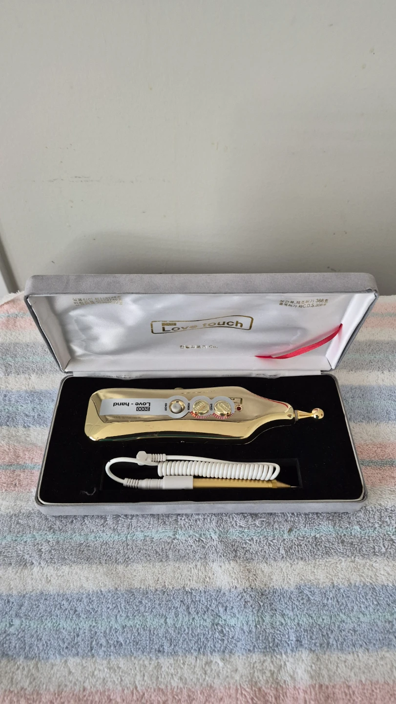 Love Touch 2000 Hand Massager - photo 2
