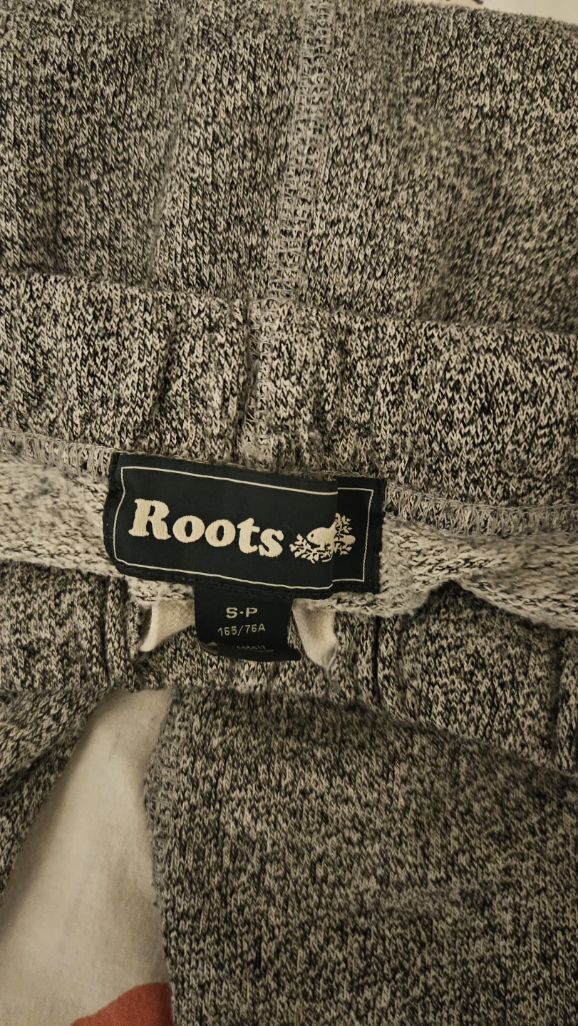 Roots Sweatpants - photo 2
