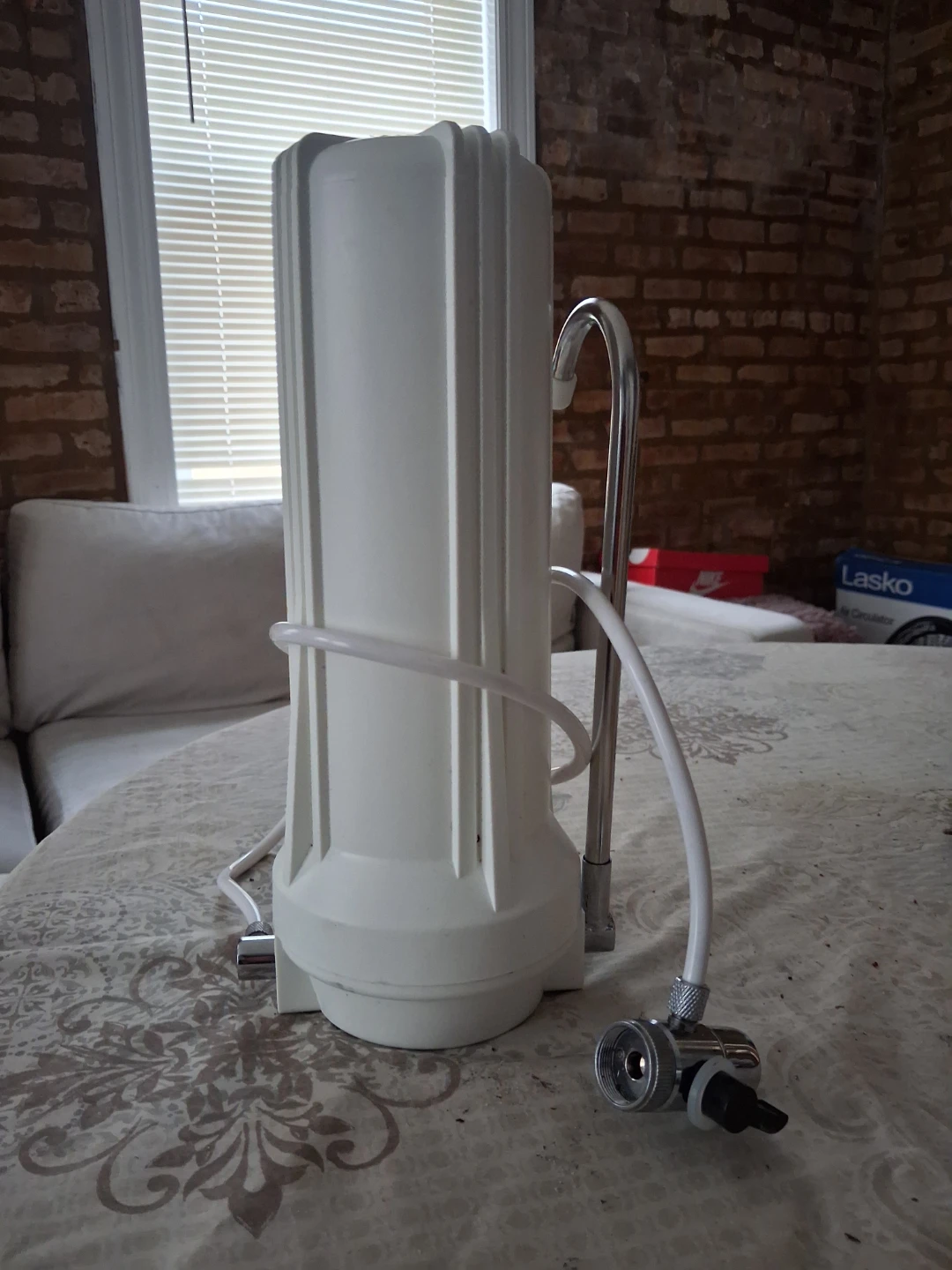 Countertop Water Filter System - photo 3