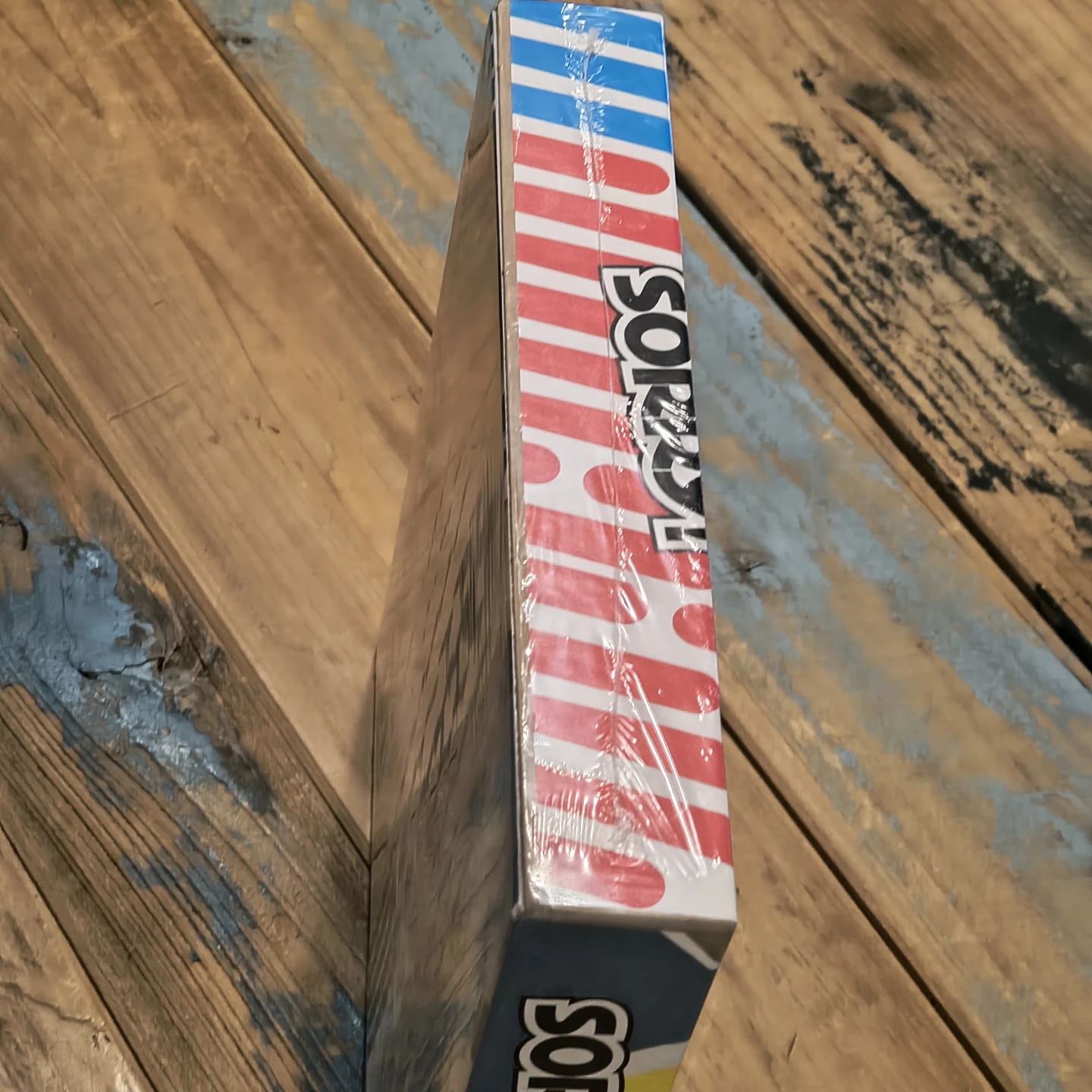 Hasbro Sorry! Board Game (Brand New- Sealed) - photo 3