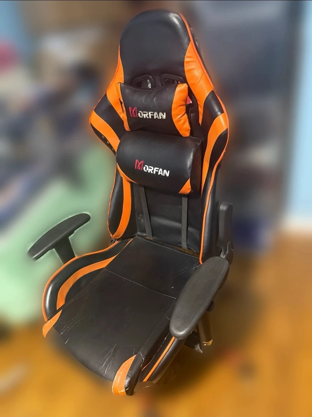 Gaming chair - photo 3