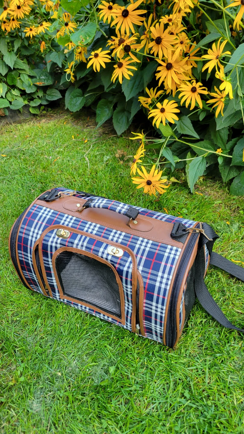 3-Pet Carrier Set - -$20 each - photo 4