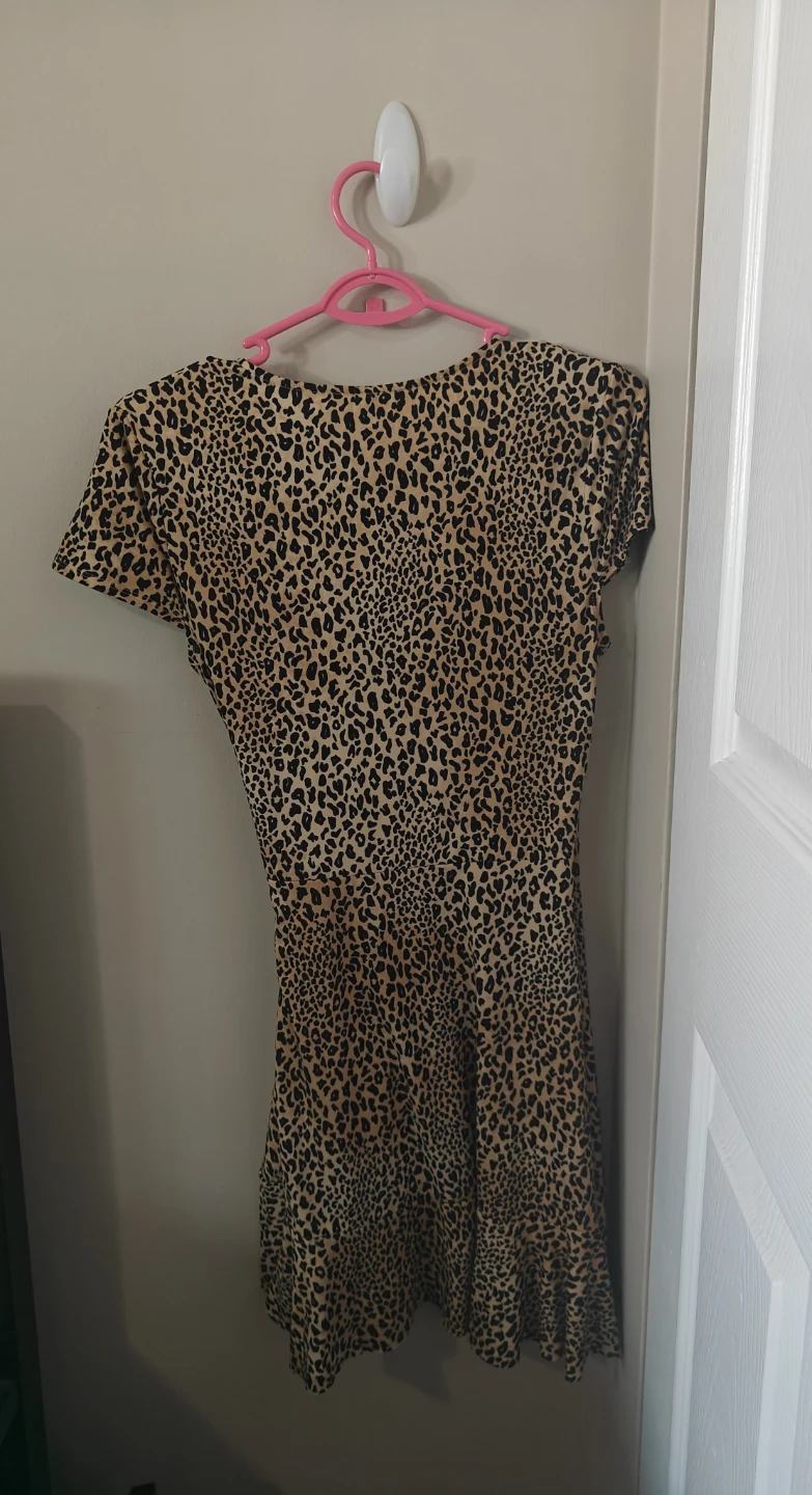 Mini Dress and Mini Skirt Set 🧡💖 - photo 3