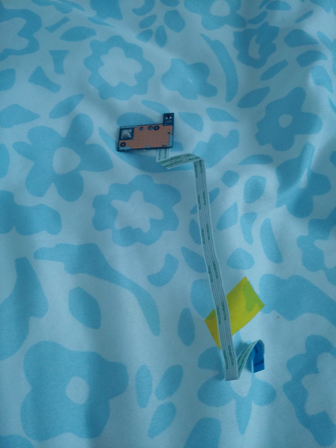 Power button for Acer e5 571 series