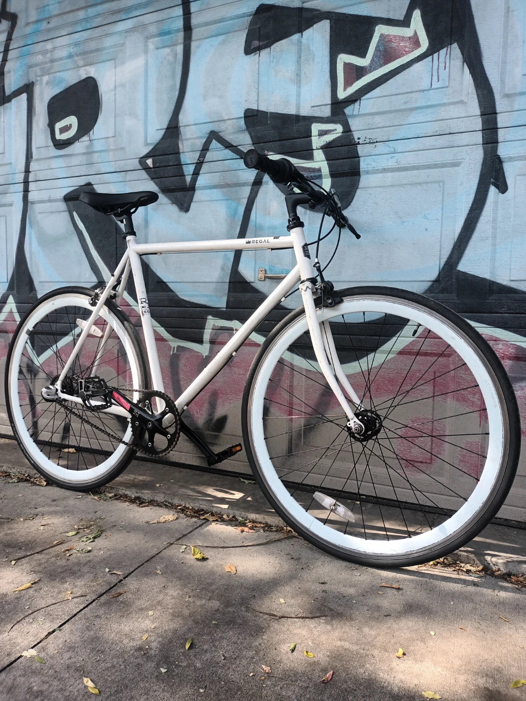 Regal 3 Speed Bike - photo 2