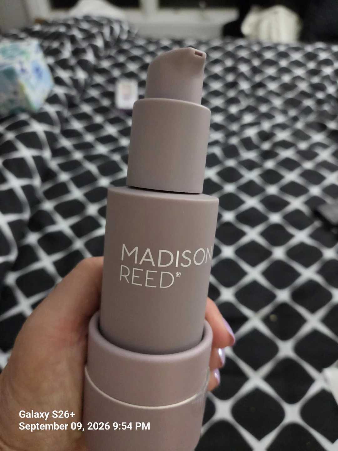 Madison Reed Bonding Time Leave-In Treatment - photo 2
