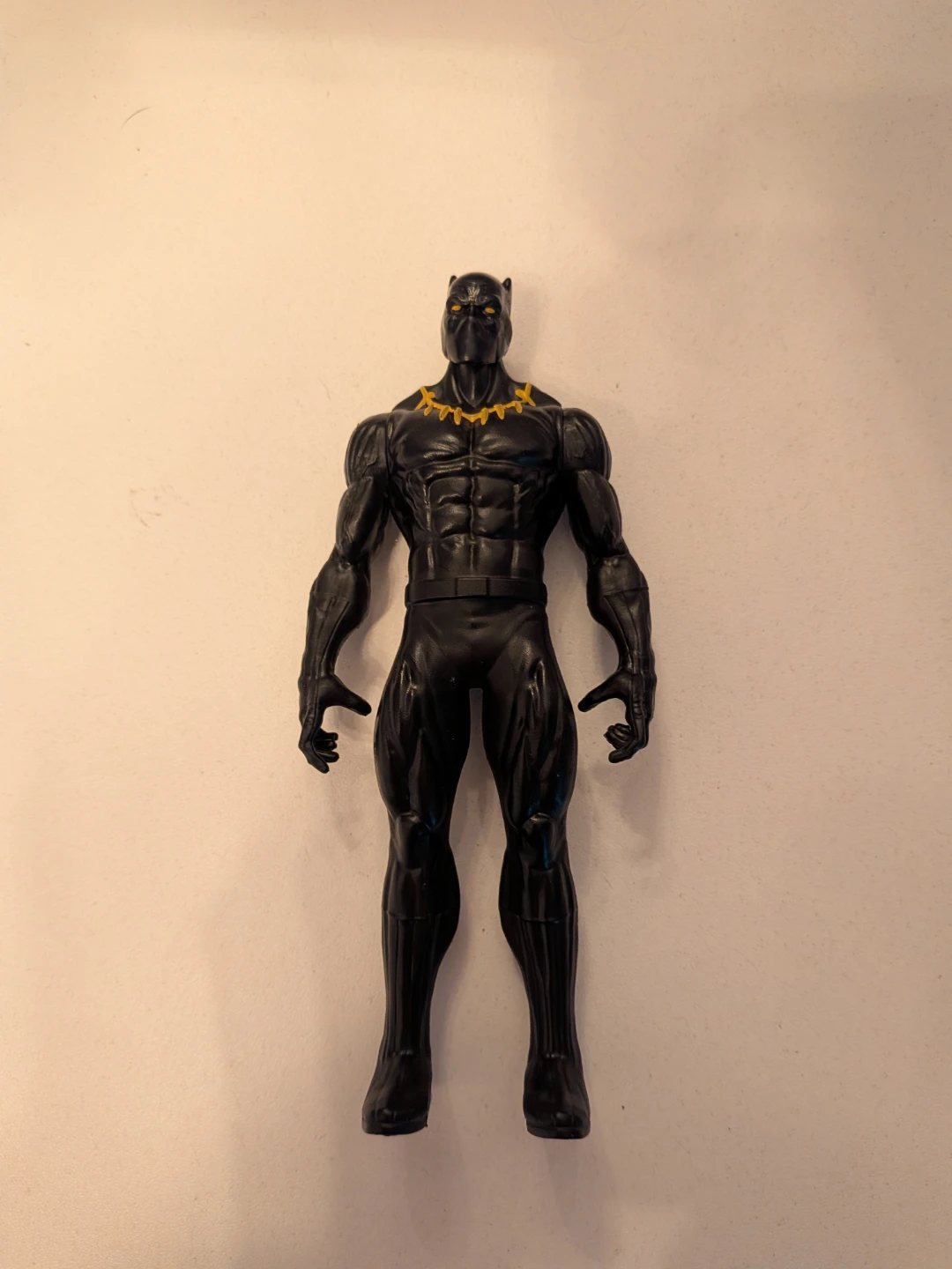 Black Panther Action Figure