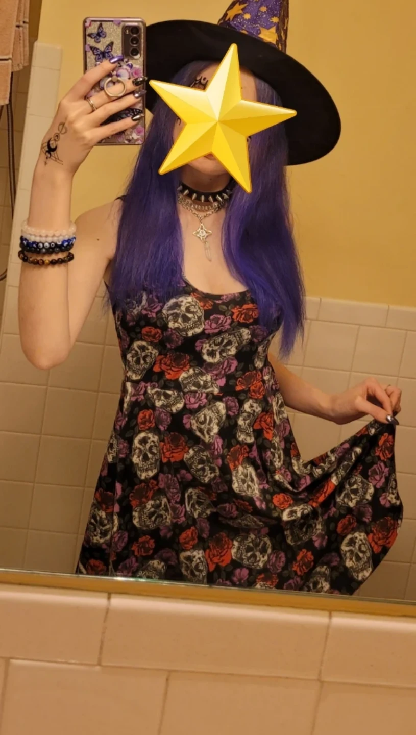 Gothic Dress