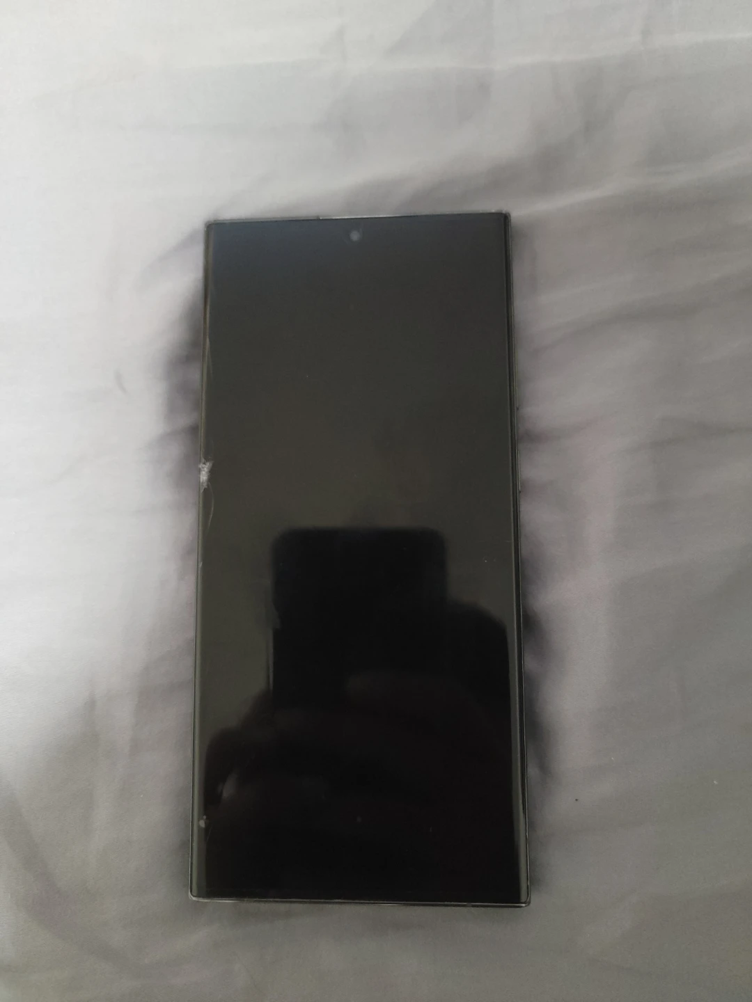 Samsung s23 ultra 256gb - photo 2