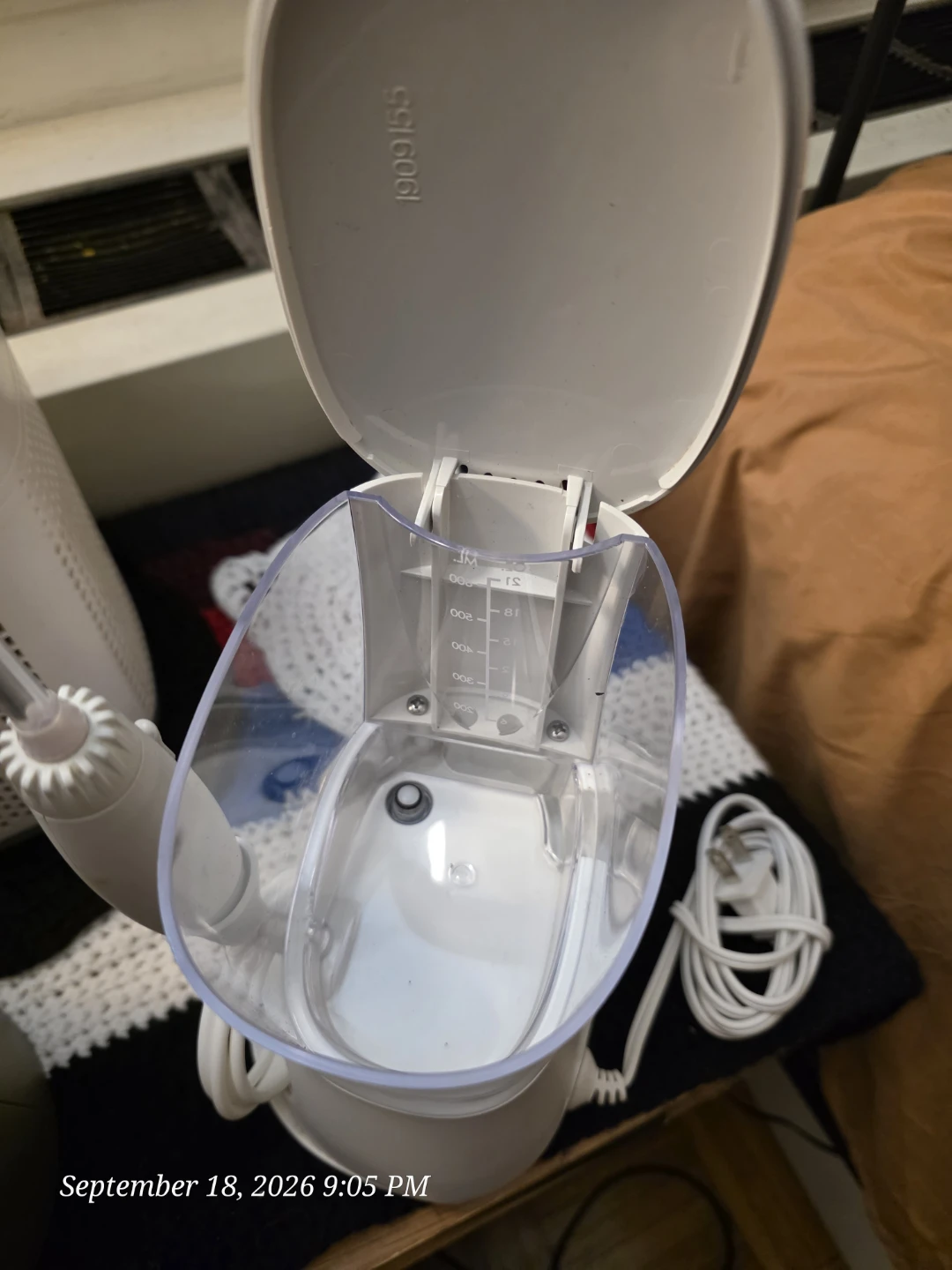 Waterpik Water Flosser - photo 2