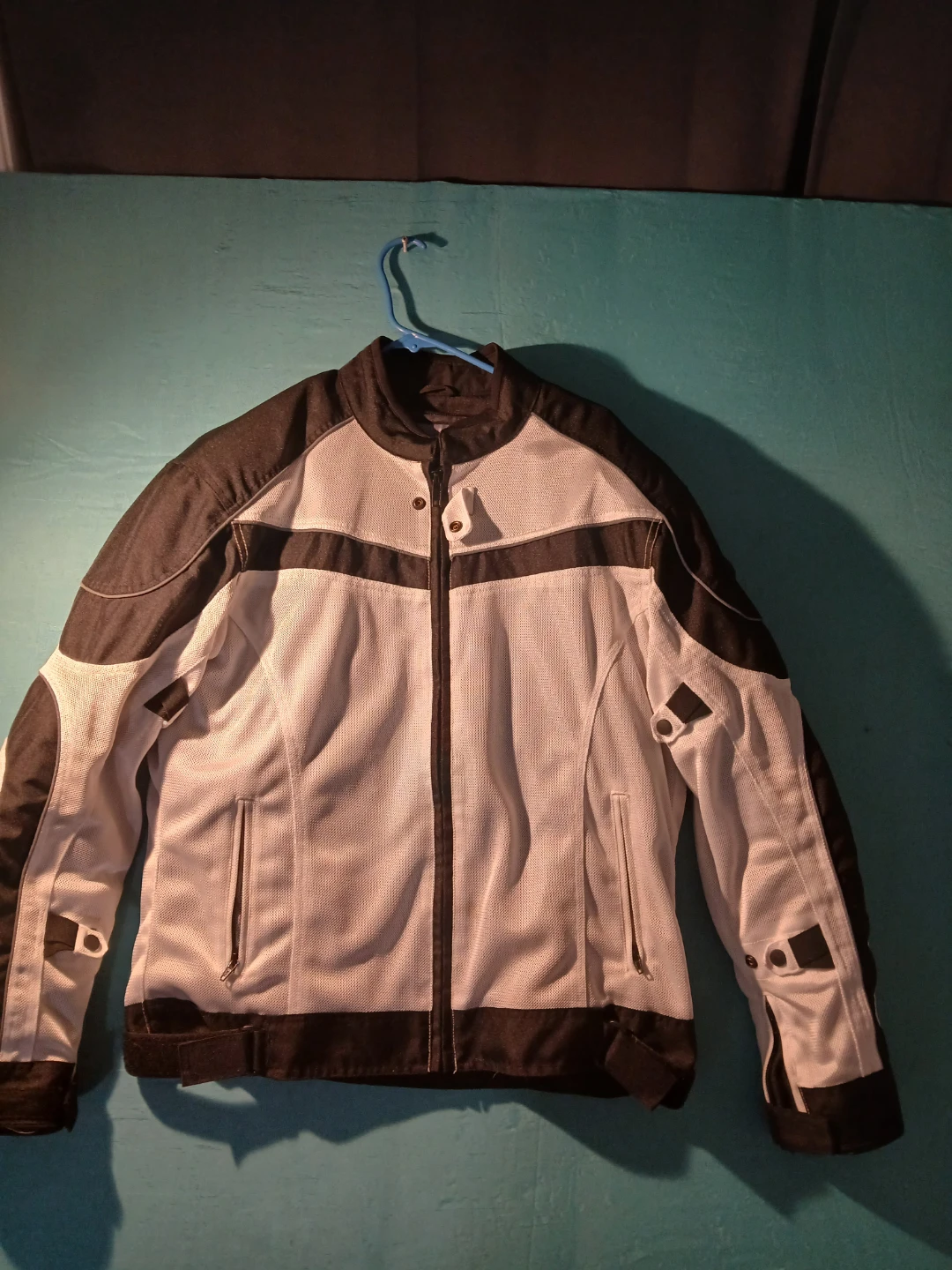 Bilt Motorcycle Riding Jacket