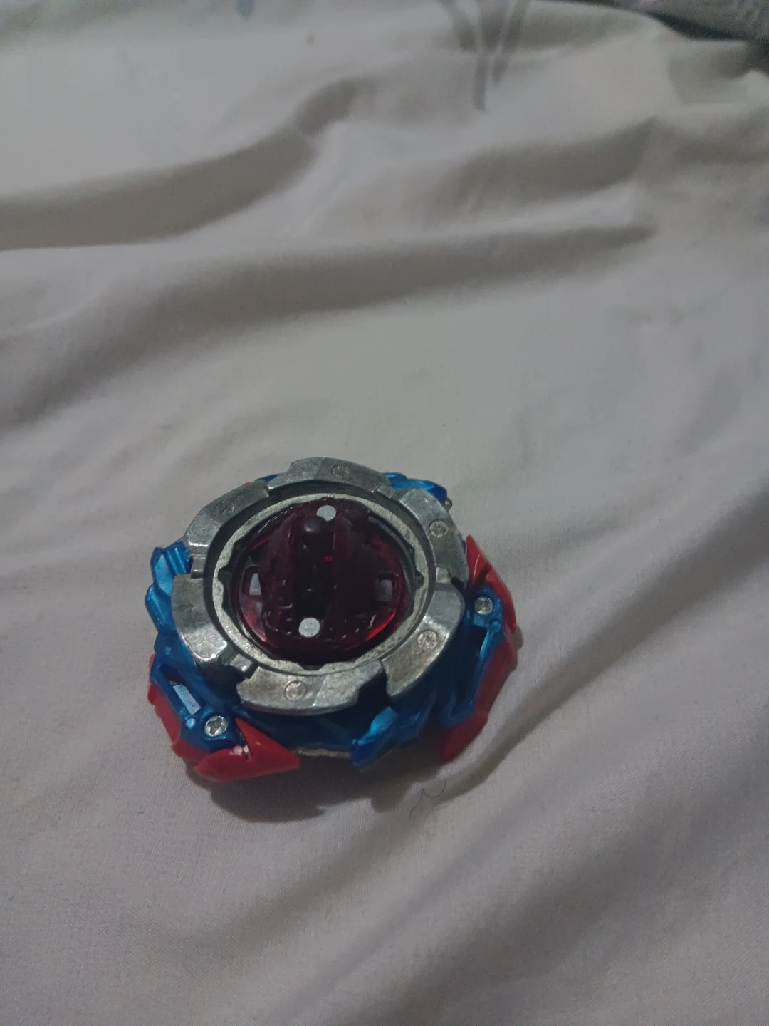 Takara Tomy Beyblade Burst Valtryek - photo 2