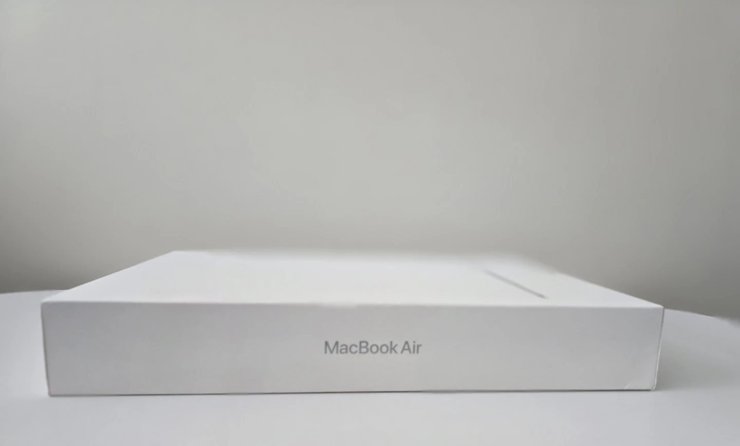 Apple 15-inch MacBook Air M5 Chip 24GB/1TB - photo 2