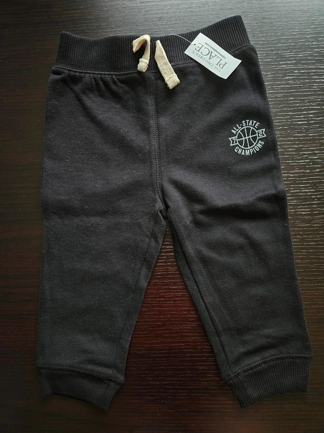 Baby Cardigan and Joggers Set (18/24M - With Tags) - photo 3