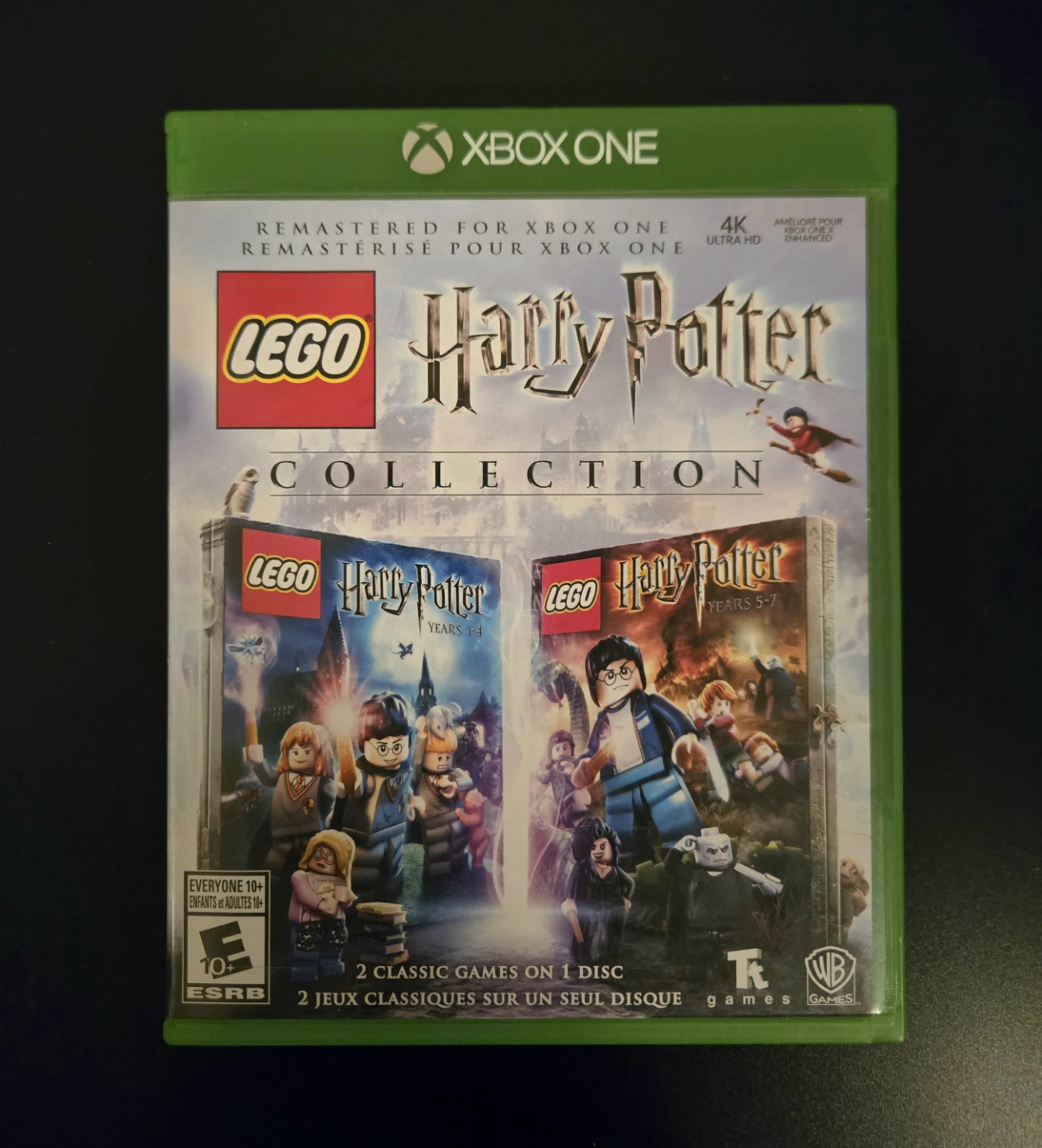 LEGO Harry Potter Collection / Xbox One