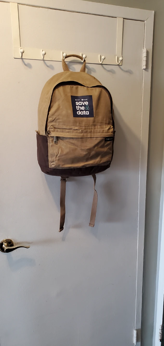 Jansport  & Dri - Duck Laptop Backpack - photo 4