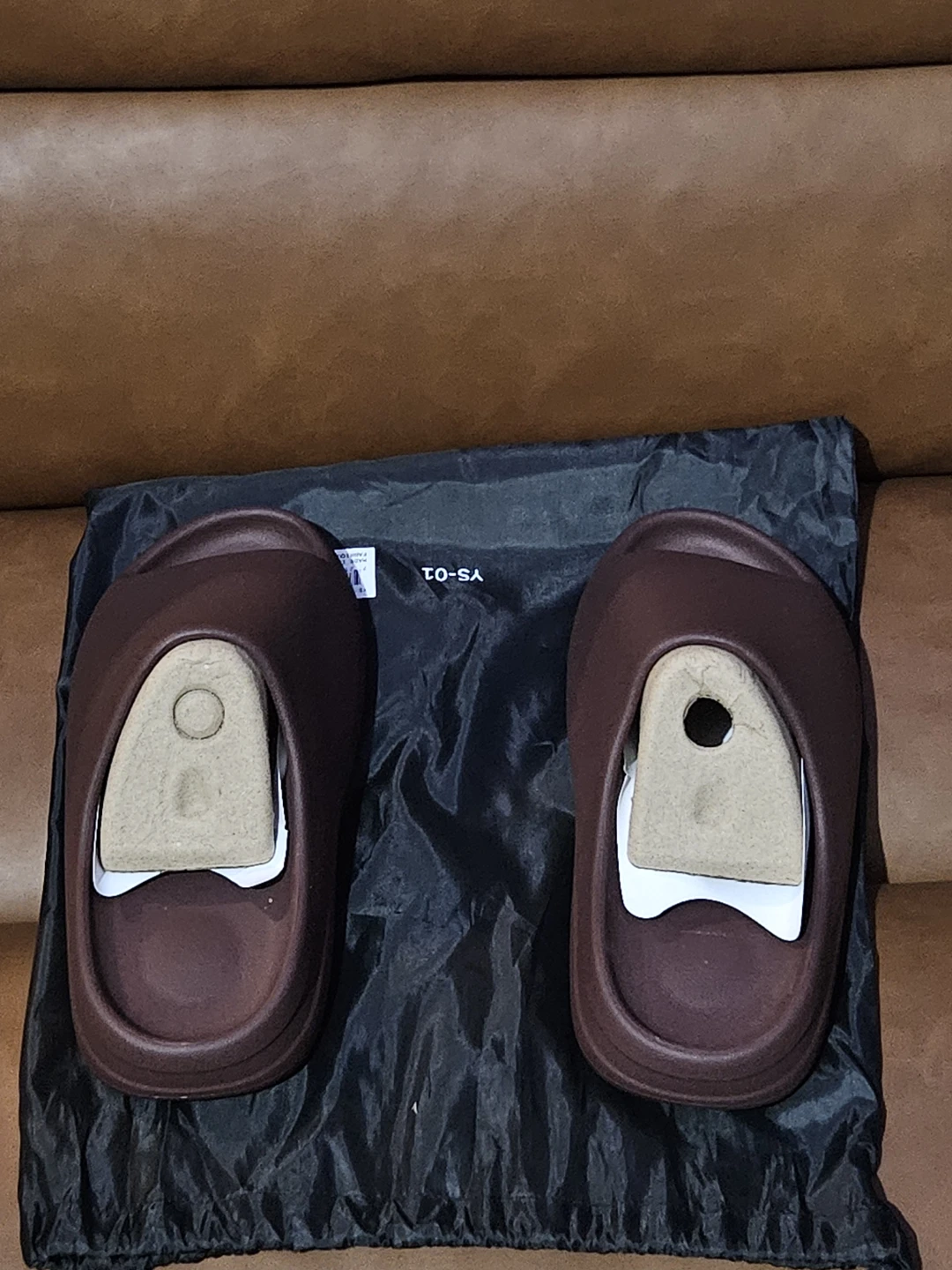 YS-01 Fudge Slides Size 8 - photo 5