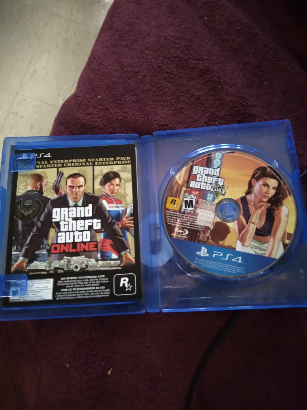 Grand Theft Auto V Premium Edition - photo 2